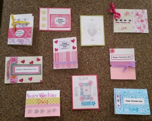 20150208 - Children's cards